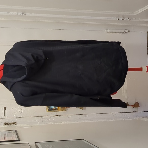 Blue GAPFit sweatshirt - Picture 3 of 5